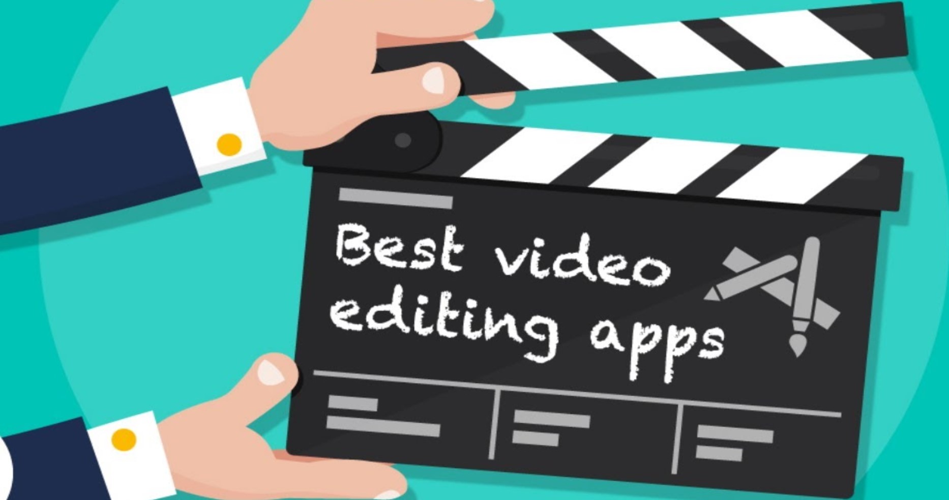 Editing Euphoria: Unveiling the Best Video Editing Apps