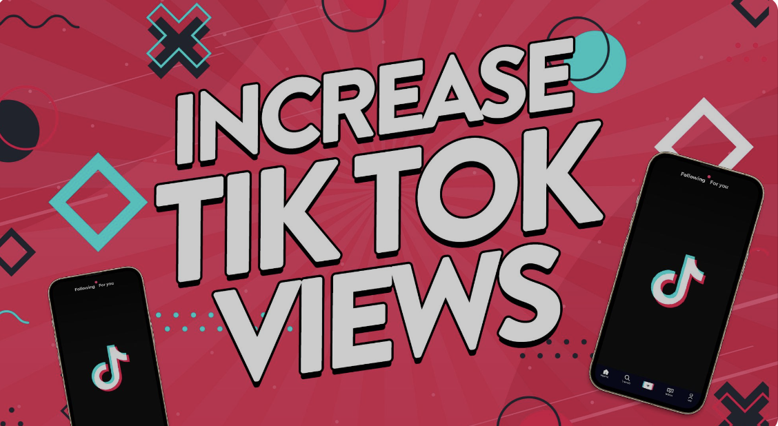 How to Get Views on Tiktok