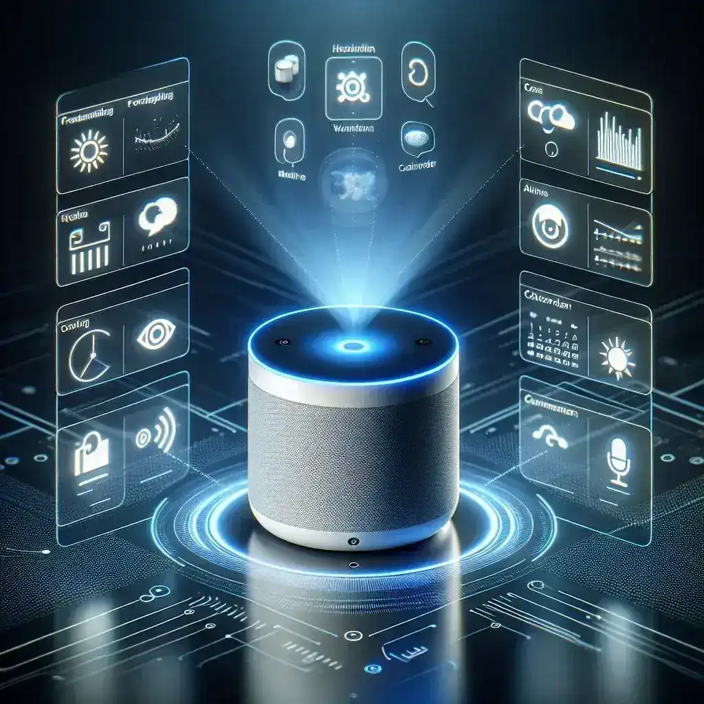 Apple’s Revolutionary Next-Gen AI Voice Assistant: A Game-Changer in the Battle Against Alexa and Google Assistant