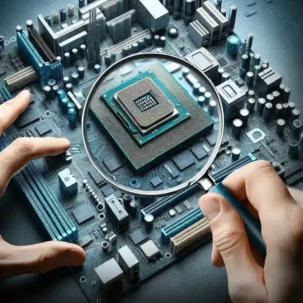 How do I choose a CPU for a small form factor PC?