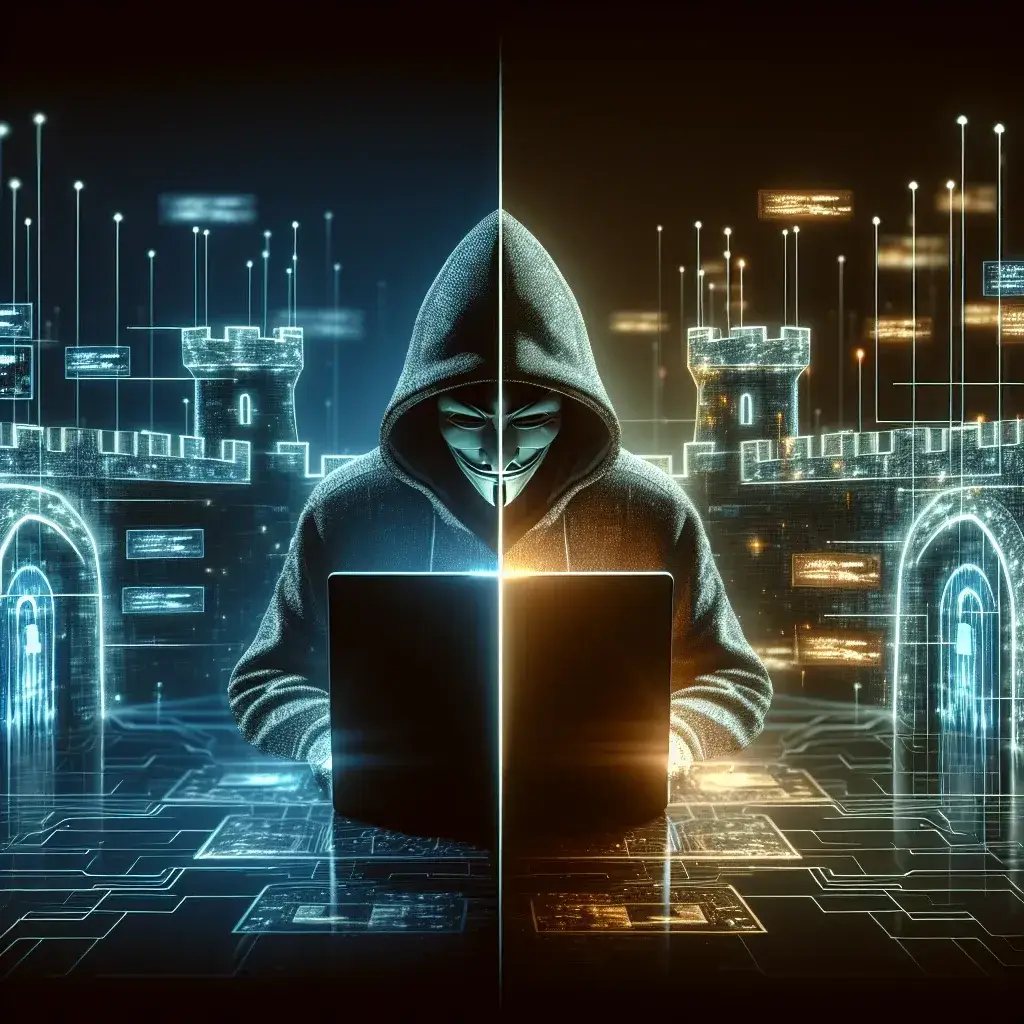 Can Hacking Help Identify Flaws in Two-Factor Authentication Systems?