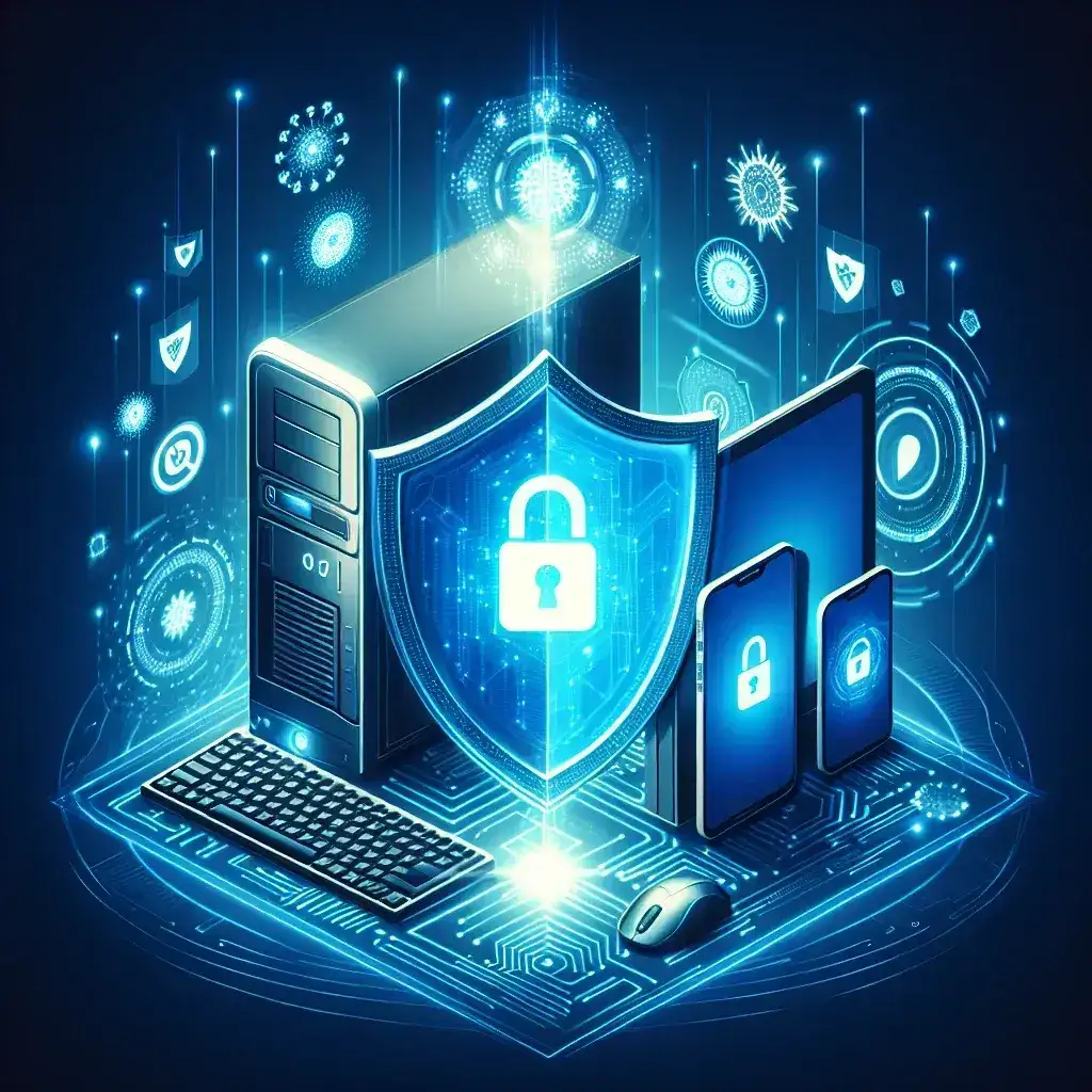 Best Free Antivirus Software for 2023: Protect Your PC and Mobile Devices Effectively