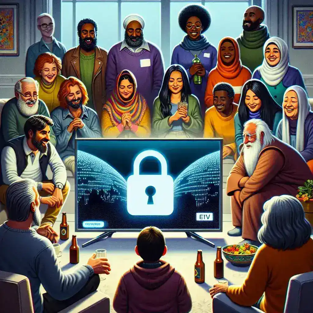 Netflix Password Sharing: What You Need to Know in 2023
