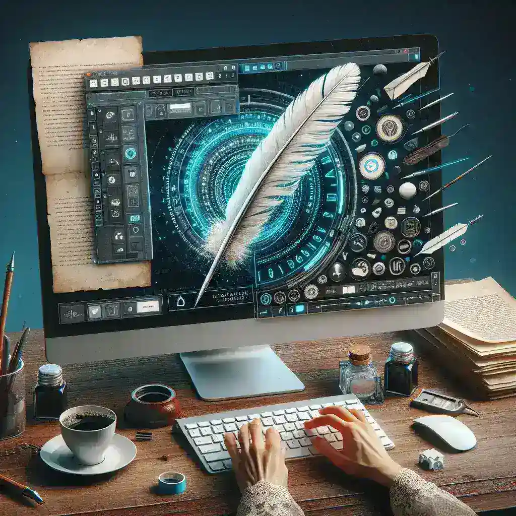 Top Free Word Processors: Elevate Your Writing Experience Without Spending a Dime