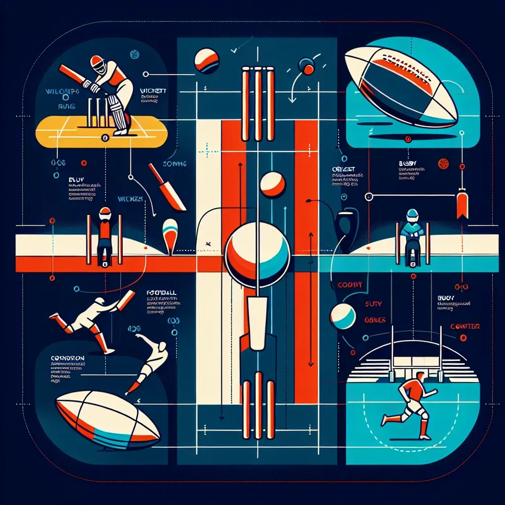 Understanding the Score in English Sports: An In-Depth Exploration
