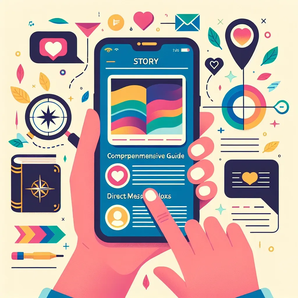 Exploring the Instagram Story Viewer: A Comprehensive Guide