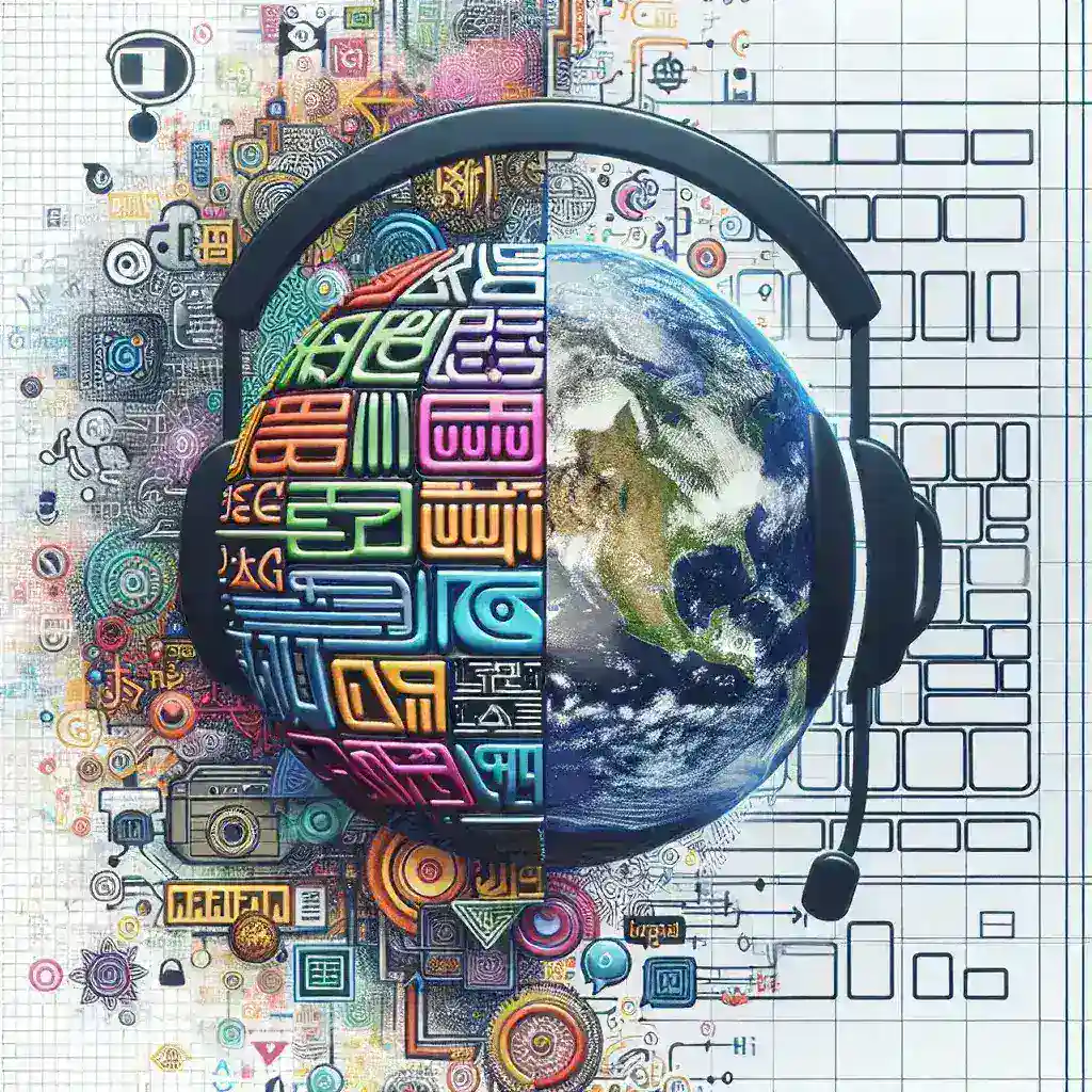 Tech and Language Preservation: Documenting and Revitalizing Endangered Languages